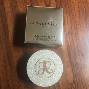 ABH Snowflake Loose Highlighter
